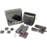 Бинокль BRESSER Montana 8,5x45 40027