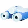 Бинокль детский BRESSER JUNIOR 3x30, синий 75759