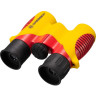 Бинокль детский BRESSER Junior 6x21, желтый 76924