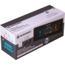 Метеостанция BRESSER Temeo Life с цветным дисплеем, черная 73279